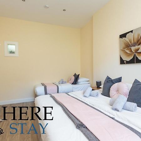 Beautiful 2Bed Ground-F Pitt St. Apartment Εδιμβούργο Εξωτερικό φωτογραφία
